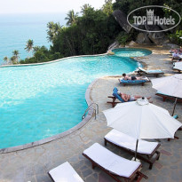 Samui Bayview Resort & Spa 