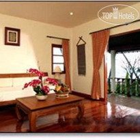 Thai Ayodhya Villas & Spa 