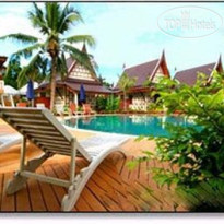 Thai Ayodhya Villas & Spa 