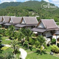 Thai Ayodhya Villas & Spa 