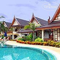 Thai Ayodhya Villas & Spa 