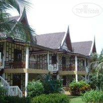 Thai Ayodhya Villas & Spa 