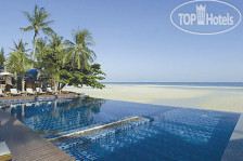 Baan Haad Ngam Boutique Resort & Spa 4*