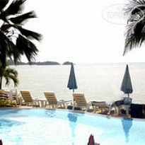 Samui Island Beach Resort & Hotel 