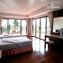 Samui Island Beach Resort & Hotel 