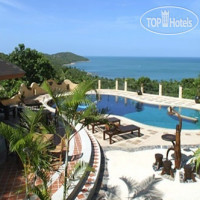 Chaweng Bay Veiw Resort 3*