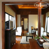 Baiyoke Seacoast Resort 