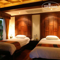 Baiyoke Seacoast Resort 