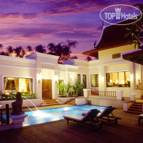 Baiyoke Seacoast Resort 