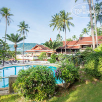 Nova Samui Resort 