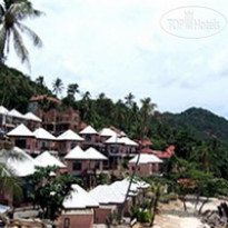 Samui Cliff View Resort & Spa 