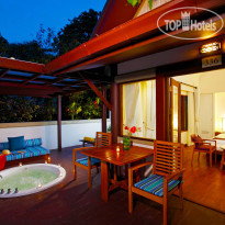 Centara Villas Samui 