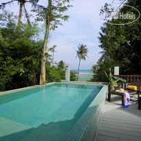 Centara Villas Samui 