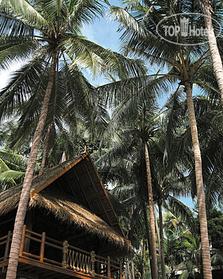 Фотографии отеля  Four Seasons Resort Koh Samui 5*