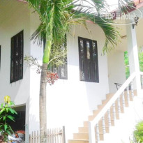 Mali Samui Resort 