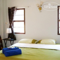Mali Samui Resort 