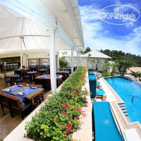 Samui Beach Club 5*