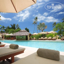The Sunset Beach Resort & Spa Taling Ngam 
