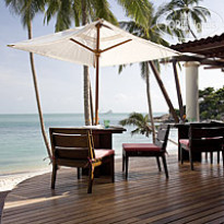 Melati Beach Resort & Spa 