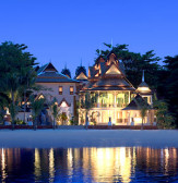 Dara Samui Beach Resort & Spa Villa 4*