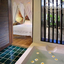 Dara Samui Beach Resort & Spa Villa 