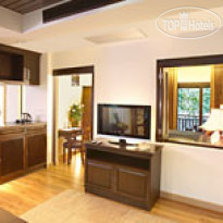 Dara Samui Beach Resort & Spa Villa Deluxe Suite