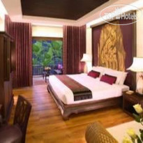 Dara Samui Beach Resort & Spa Villa Superior Room