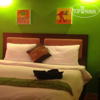 Art Hotel Chaweng Beach 