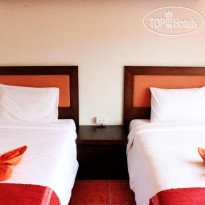 Art Hotel Chaweng Beach 