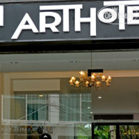 Art Hotel Chaweng Beach 2*