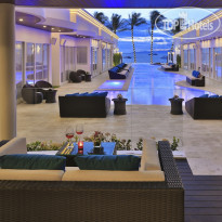 The Privilege Hotel Ezra Beach Club 