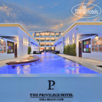 The Privilege Hotel Ezra Beach Club 5*