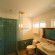 Samui Art Villa Ванная комната гостевого дома