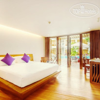White Sand Samui Resort 