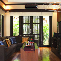 Kirikayan Luxury Pool Villas & Spa 