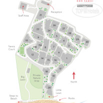 Samujana Villas 