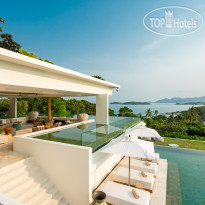 Samujana Villas 7 Bedroom Villa Plus