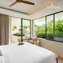 Samujana Villas 7 Bedroom Villa Plus