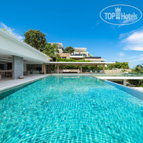 Samujana Villas