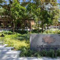 Cape Fahn Hotel 