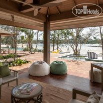 Cape Fahn Hotel 