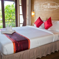 Sasitara Thai Villas