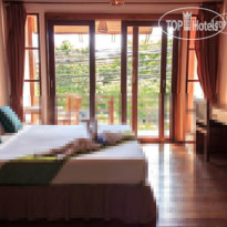 Sasitara Thai Villas