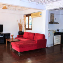 Sasitara Thai Villas