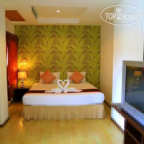 Sasitara Thai Villas