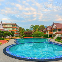 Aura Samui Best Beach Hotel 