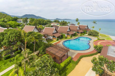 Aura Samui Best Beach Hotel 4*