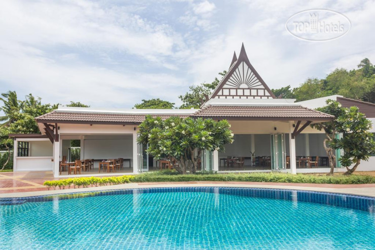 Фото отеля Aura Samui Best Beach Hotel 4*