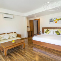 Aura Samui Best Beach Hotel 