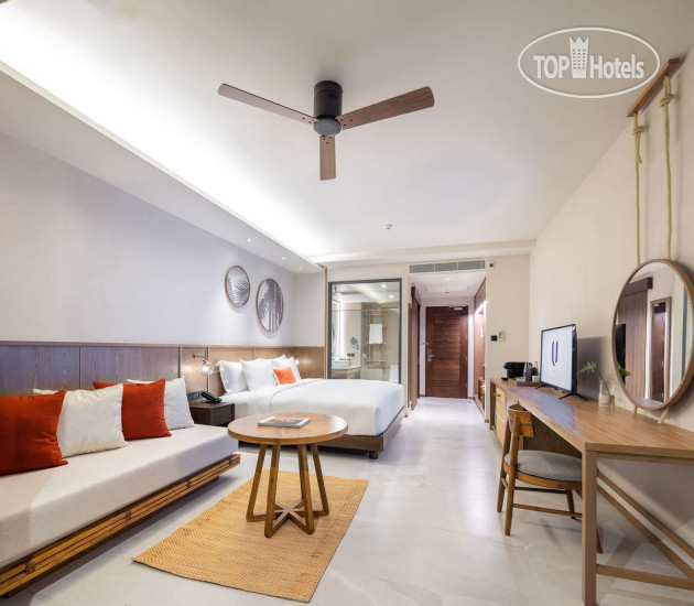 Фотографии отельера The Culture Samui 5*